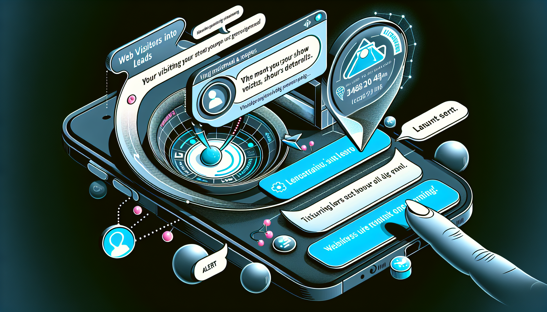 Hello Instantart Administrator,

My name is Eric, and I just found your site Instantart. It’s got a lot to offer, but here’s a suggestion to make it even better.

Web Visitors Into Leads – see the live demo now:  
https://trustedleadgeneration.com

Web Visitors Into Leads is a software widget that works on your site, ready to gather any visitor’s Name, Email address, and Phone Number. It alerts you the moment they inform you they’re interested – so that you can talk to that lead while they’re actually browsing your site.

Once you’ve gathered their phone number, with our new SMS Text With Lead feature, you can promptly start a text conversation. Even if they don’t agree on your offer then, you can follow up with text messages for new offers, content links, or even just friendly notes to build a relationship.

Learn what Web Visitors Into Leads can do for your business:  
https://trustedleadgeneration.com

The difference between contacting someone within 5 minutes versus waiting longer means you can be converting significantly more leads now!

Eric  
PS: Studies show that 70% of a site’s visitors leave and are gone for good after just a moment. Don’t keep missing out on them.  
Web Visitors Into Leads offers a complimentary 14-day trial – it even includes International calling.  
You have customers ready to talk with you right now… don’t keep them waiting.  
Try Web Visitors Into Leads now:  
https://trustedleadgeneration.com

If you'd like to Want to receive less emails, or none whatsoever? Update your email preferences by clicking here. https://trustedleadgeneration.com/unsubscribe.aspx?d=instantart.ai