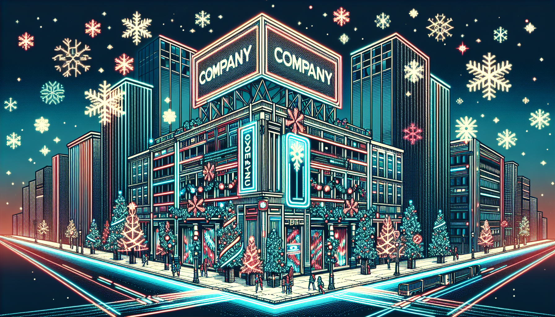 Clarion information Systems Ltd Christmassy, 